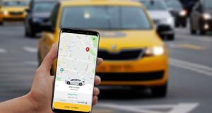 جهش ناگهانی قیمت تاکسی اینترنتی