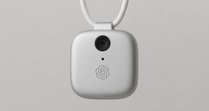 گجت سخت‌افزاری OpenAI