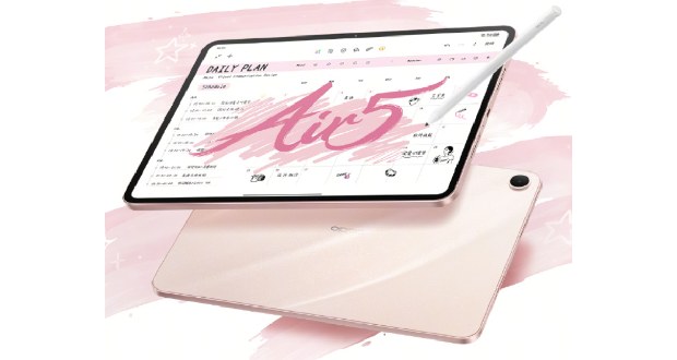تبلت اوپو Pad Air 5
