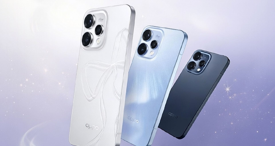 رونمایی رسمی از اوپو Reno 15C با باتری غول‌پیکر و تراشه اسنپدراگون