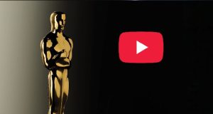 پخش مراسم اسکار از یوتیوب