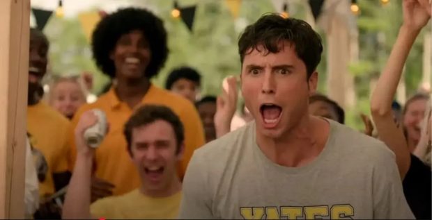 بهترین سریال های کمدی 2025