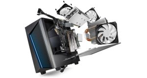 خرید قطعات دست‌دوم کامپیوتر