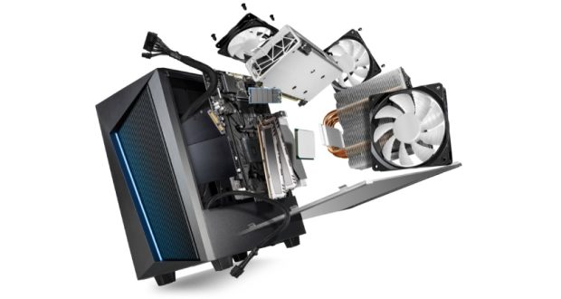 خرید قطعات دستدوم کامپیوتر