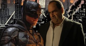 فصل دوم سریال پنگوئن