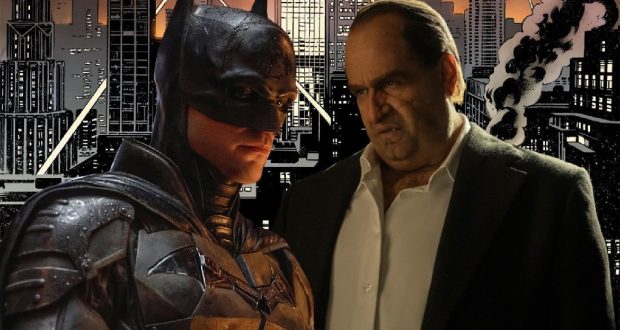 فصل دوم سریال پنگوئن