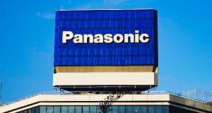 تلویزیون های پاناسونیک