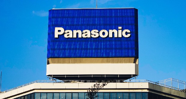 تلویزیون های پاناسونیک