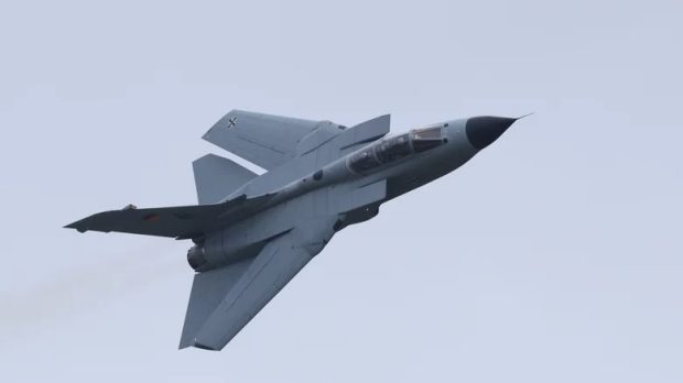 ۵ جت جنگنده دهه ۱۹۷۰ که هنوز در حال خدمت هستند - 3