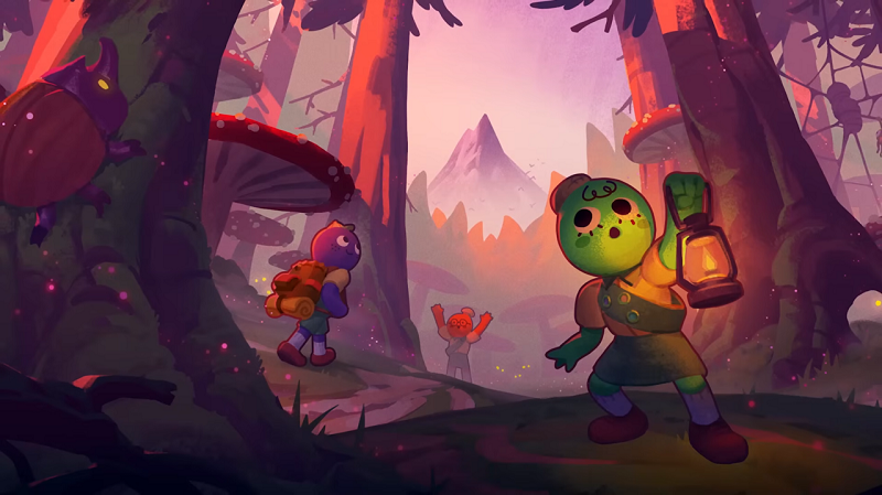 بهترین بازی‌های کامپیوتر سال 2025