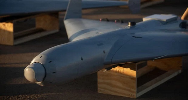 پنتاگون اولین اسکادران پهپادهای انتحاری کپی شاهد را در خاورمیانه راه‌اندازی کرد - 1