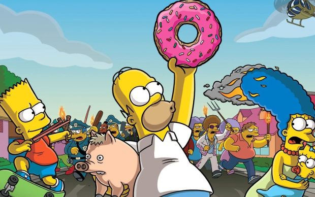 سریال پرطرفدار