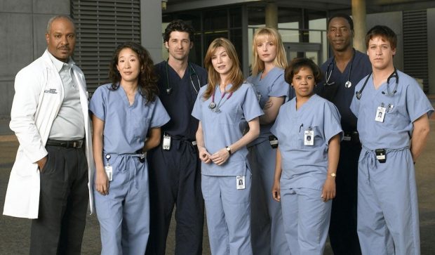 سریال پرطرفدار