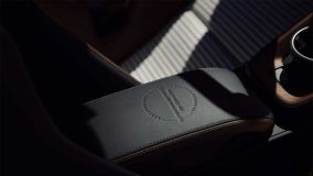 پورشه 911 فورموسا - کابین