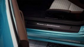 پورشه 911 فورموسا