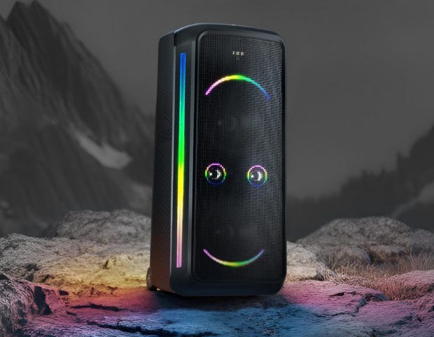 اسپیکر پارتی ۲۵۰ واتی Portronics