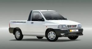 شرایط پیش فروش وانت پراید 151 GX