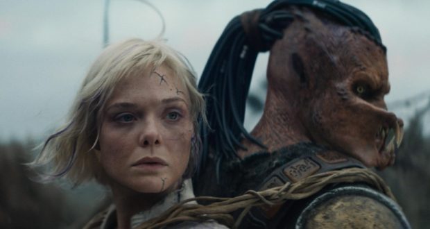 فیلم Predator: Badlands