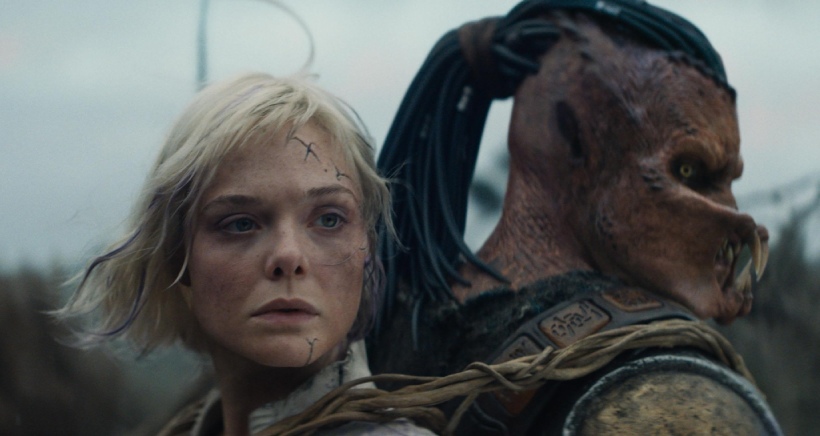 فیلم Predator: Badlands