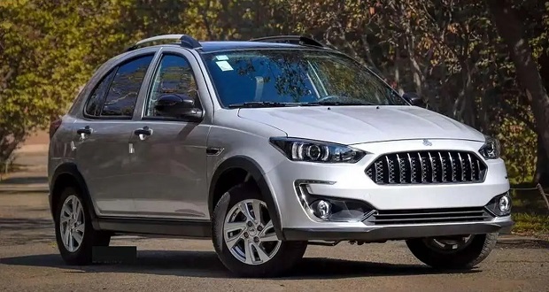 شرایط پیش فروش اطلس S و ساینا S