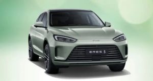 شرایط پیش فروش ERES HM5