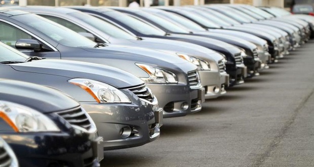 قیمت خودروهای ایرانی در یک ماه اخیر
