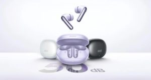 هندزفری QCY MeloBuds N20