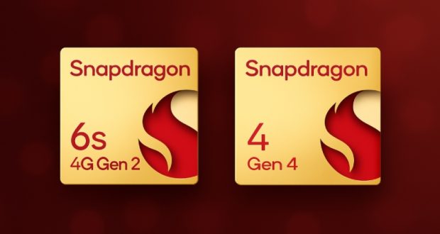 تراشههای جدید کوالکام؛ اسنپدراگون 6s 4G نسل ۲ و ۴ نسل ۴