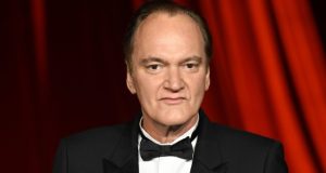 کوئنتین تارانتینو