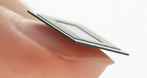 همکاری اپل و سامسونگ