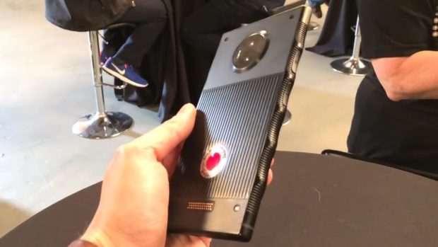 گوشی های پیشگام