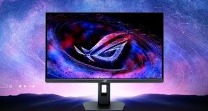 مانیتور گیمینگ ایسوس