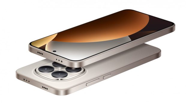 طراحی شیائومی ردمی نوت ۱۵ پرو و پرو پلاس