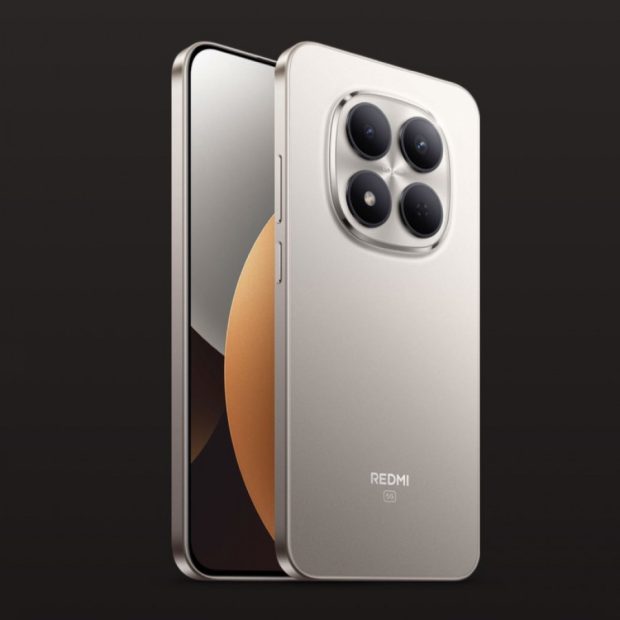 شیائومی ردمی نوت ۱۵ پرو و پرو پلاس