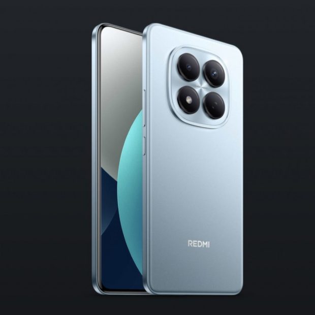 شیائومی ردمی نوت ۱۵ پرو و پرو پلاس