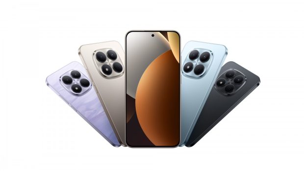 شیائومی ردمی نوت ۱۵ پرو و پرو پلاس