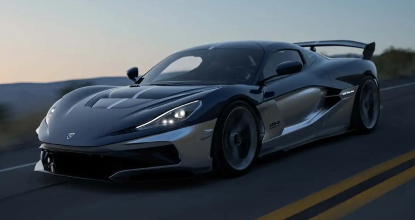 ریماک نورا R نسخه Founder’s Edition