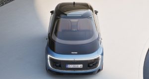 تاکسی خودران ریمک