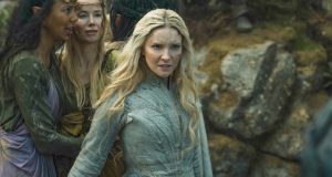 فصل سوم حلقه‌های قدرت