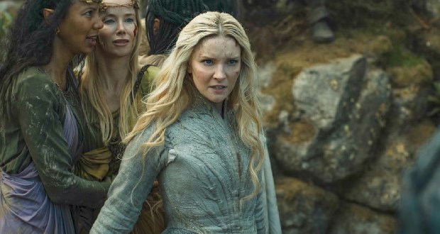 فصل سوم حلقههای قدرت