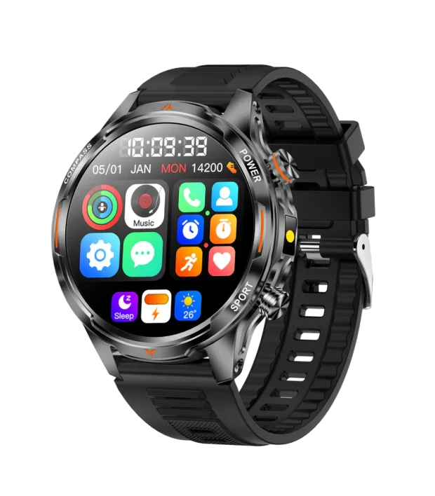 ساعت هوشمند Rogbid Enduro