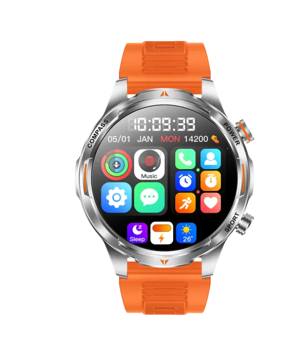 ساعت هوشمند Rogbid Enduro