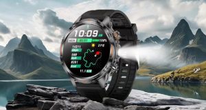 ساعت هوشمند Rogbid Enduro