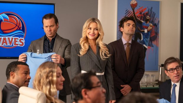 بهترین سریال های کمدی 2025