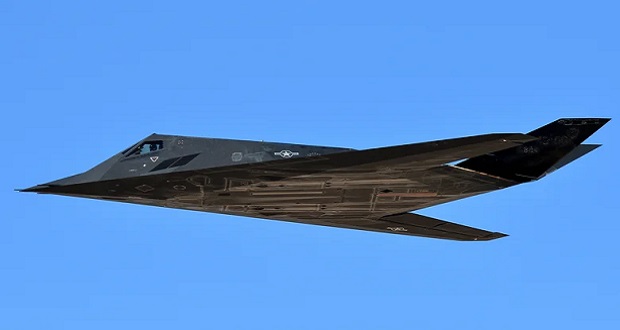 سرعت، ردیابی برخی از جتهای جنگنده را آسانتر میکند، نه سختتر! - 1