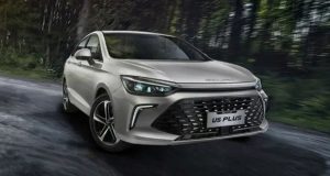 شرایط فروش سابرینا U5 پلاس