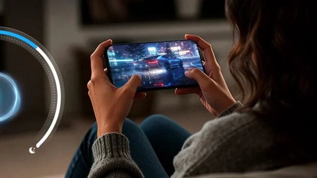 تراشه اگزینوس ۲۶۰۰ سامسونگ