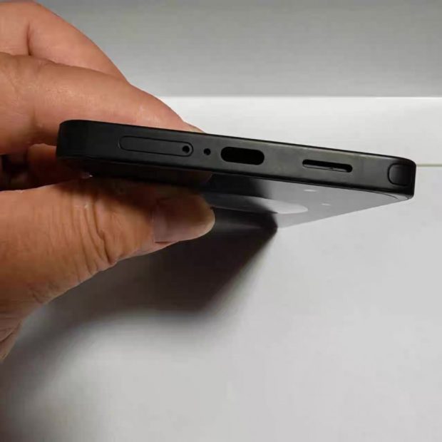 طراحی گلکسی S26 اولترا