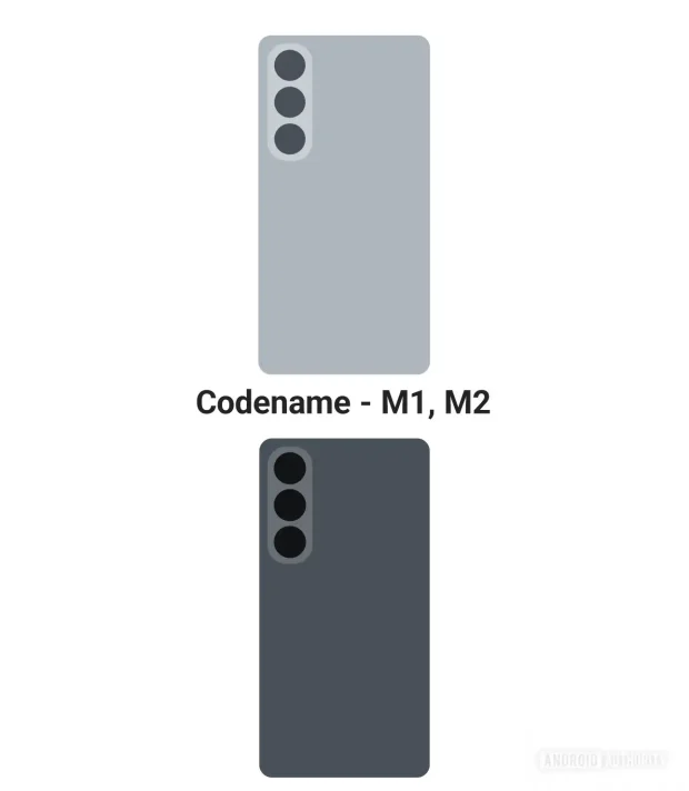 طراحی گلکسی S26
