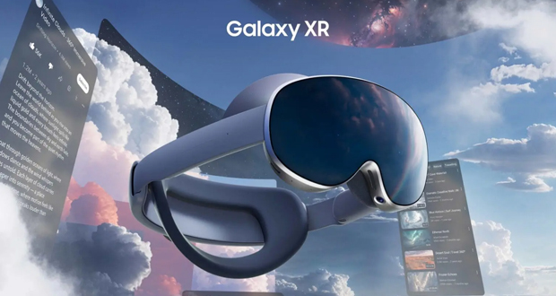 پوشیدنی‌های سامسونگ